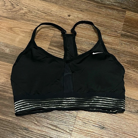 Nike Other - Nike Dri-Fit Padded Sports Bra